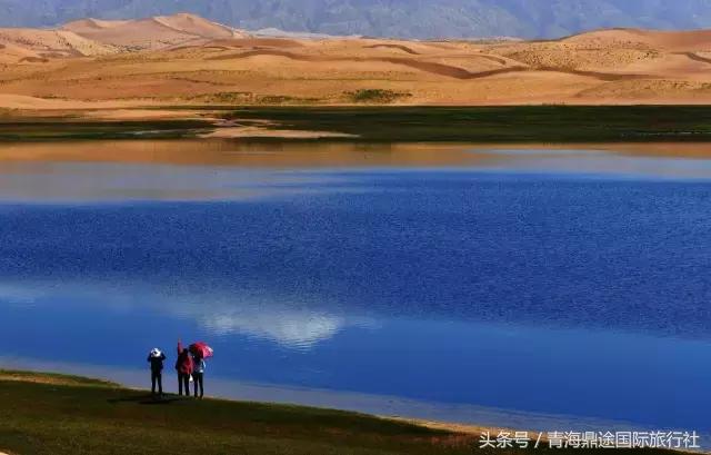 2019年鼎途国旅带您游西北