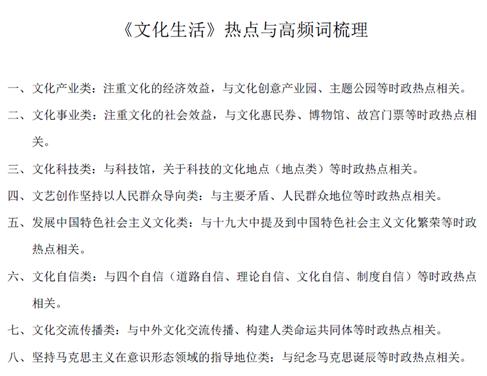 政治考试类型和答题方法,政治考试离谱题目