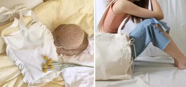 帆布包10块,10块钱帆布包