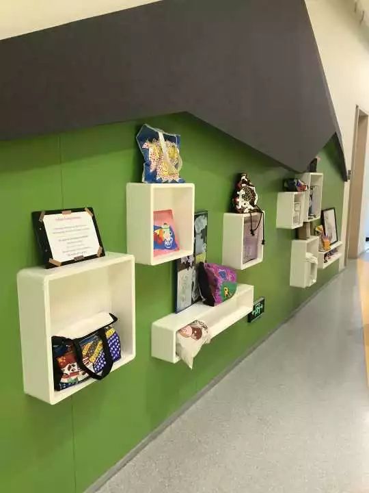 恺摩择校④｜一所城市里的绿洲学校，福田最火的国际学校，等两三年都未必有学位的学校！