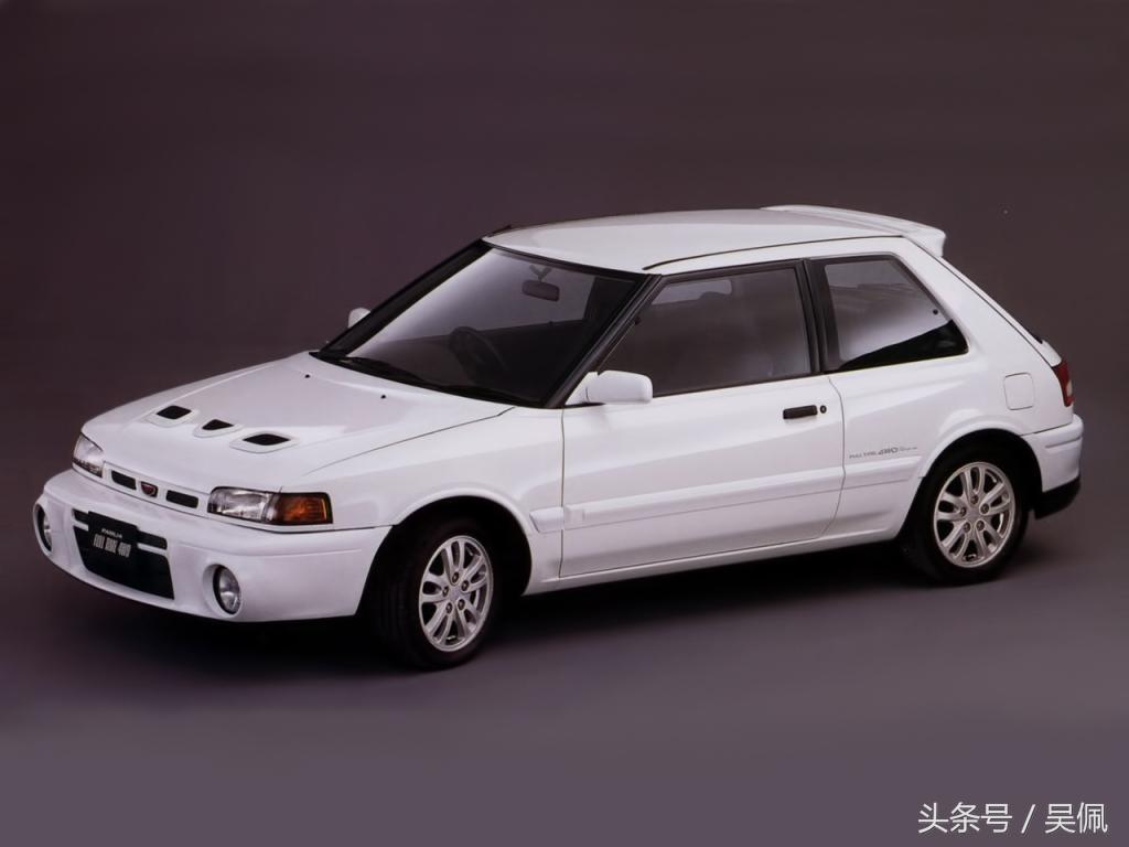 06款海南马自达福美来,海马福美来是海南马自达吗