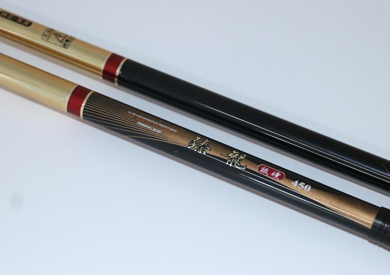 19调昊龙超硬鱼竿,28调超硬调钓竿