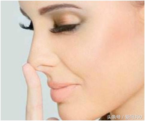 感冒流清鼻涕艾灸哪个穴位好得快,什么穴位去鼻涕