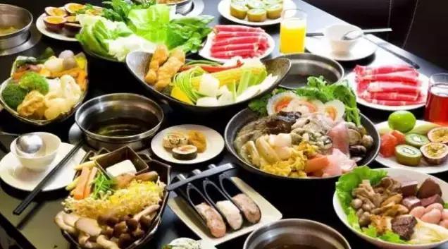 新余吃货节,新余人自己的美食