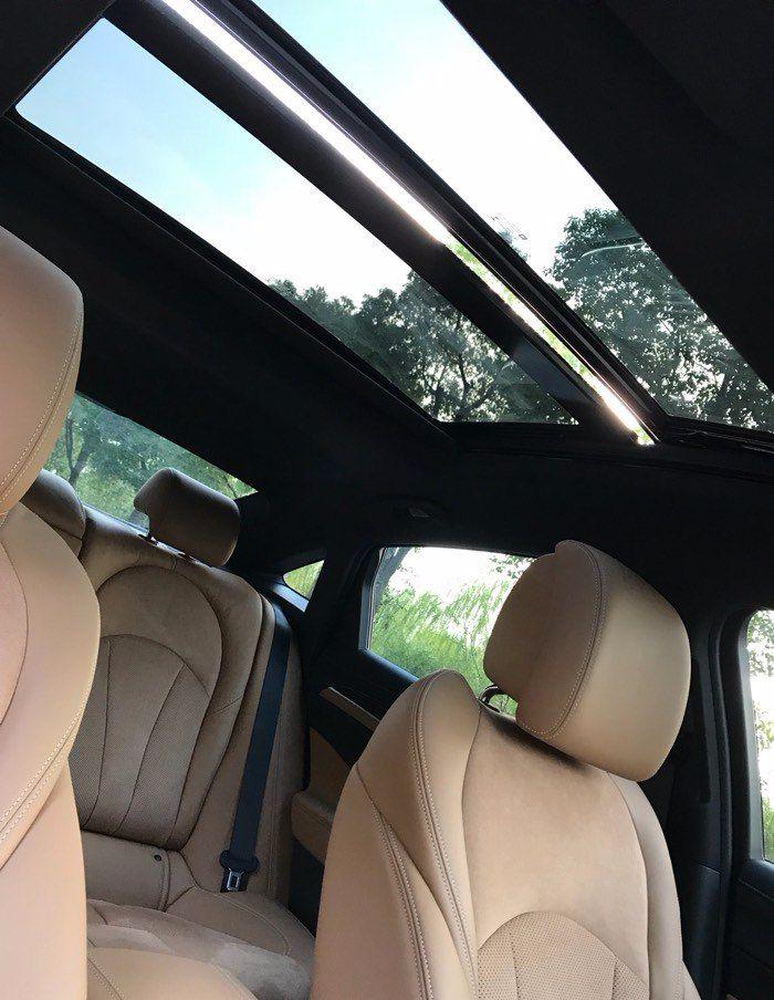 君越20t顿挫感严重,18款君越20t故障率高吗