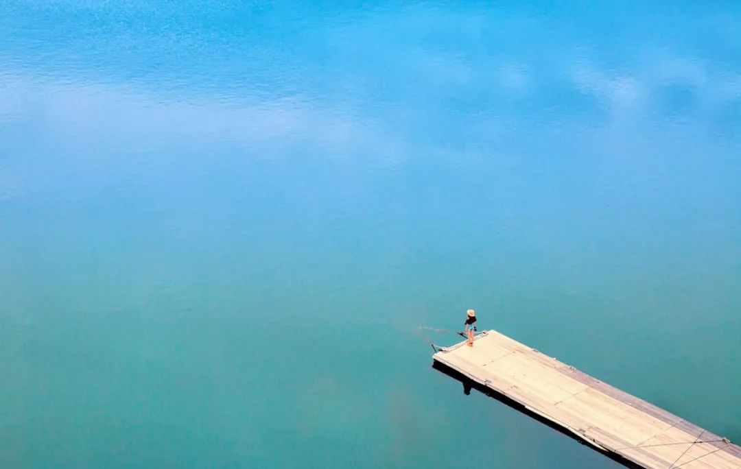 日本的这个地方，很少有中国游客，超级文艺治愈系！