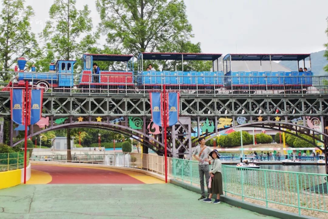 日本的这个地方，很少有中国游客，超级文艺治愈系！