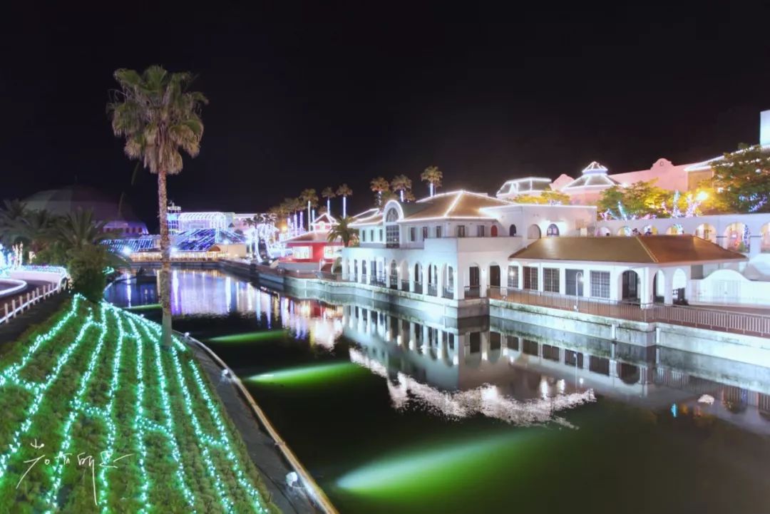 日本的这个地方，很少有中国游客，超级文艺治愈系！