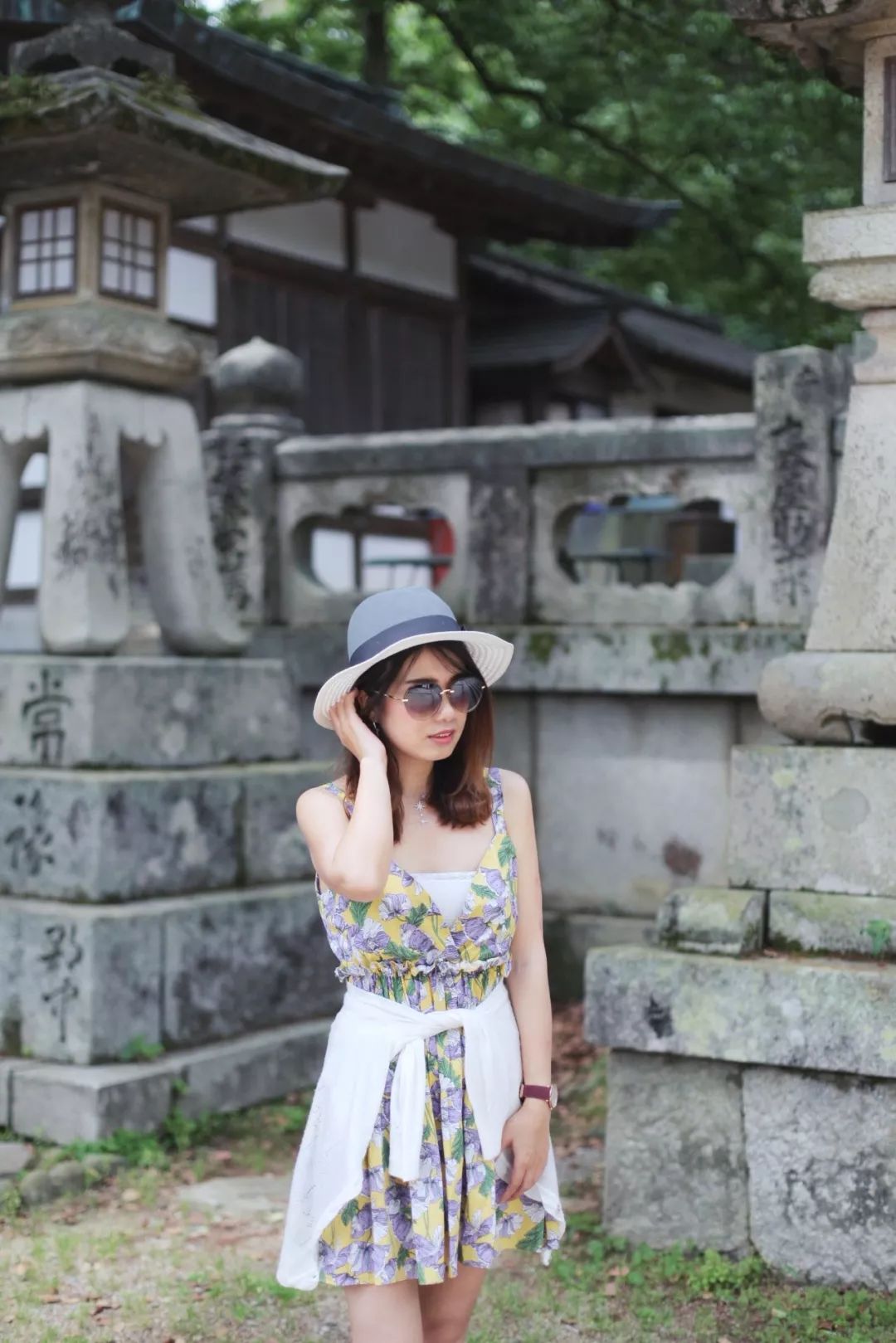 日本的这个地方，很少有中国游客，超级文艺治愈系！