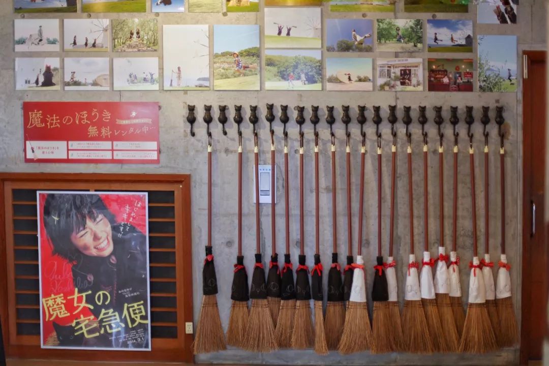 日本的这个地方，很少有中国游客，超级文艺治愈系！