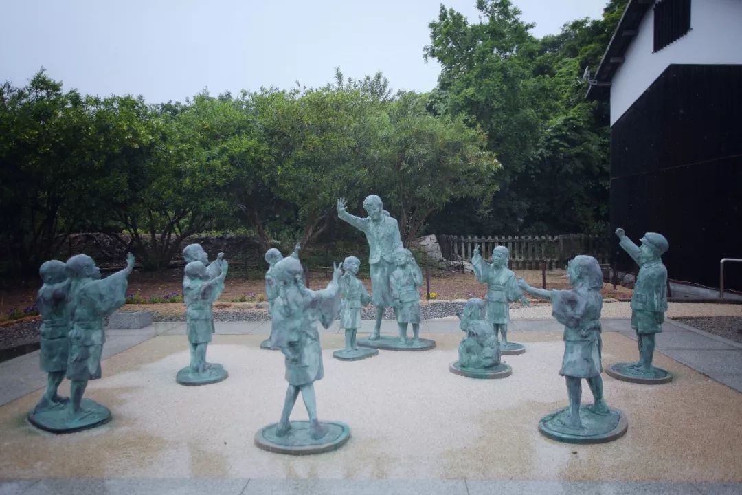 日本的这个地方，很少有中国游客，超级文艺治愈系！