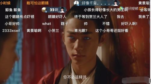 结爱贺兰静霆和青木,结爱小贺兰