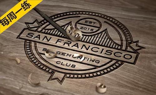 logo设计在线生成免费徽章,字母ps设计logo