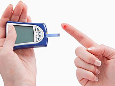 怎么做好血糖监测,怎样做糖尿病健康管理监测