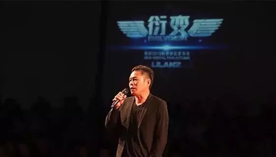 利郎简约而不简单商标,利郎安踏