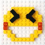 用无数马赛克组成的世界名画，考考你的艺术修养！