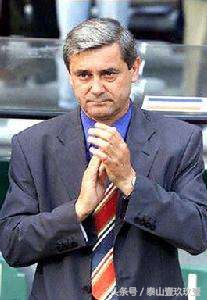 泰山队辉煌时刻,泰山队30周年再回首