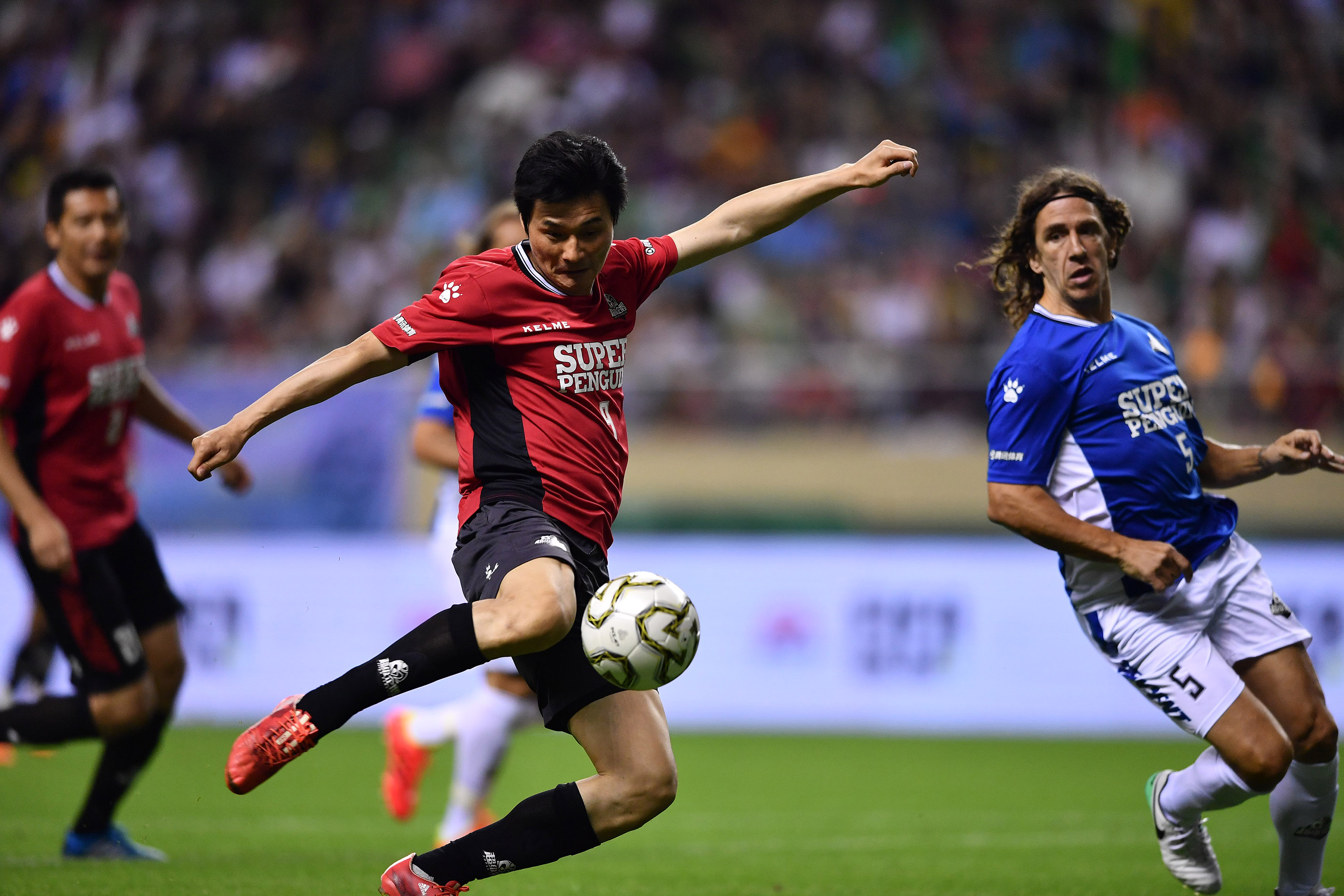 世界杯年的中国式突围——如何打好商业赛事的文化创新牌