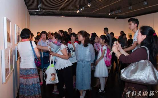 艺术疗愈绘画馆,艺术治疗绘画