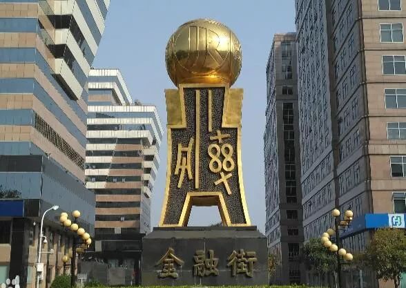 中国第一街到底有多牛？超乎想象！