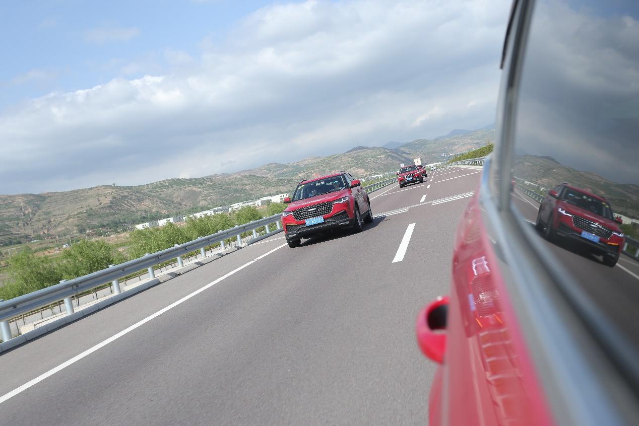 众泰t700整备翻新,众泰t700高速100码后加速无力