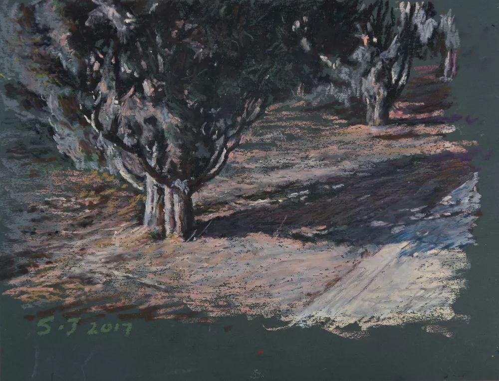 当代油画家中国人物油画作品欣赏,当代油画人物作品欣赏