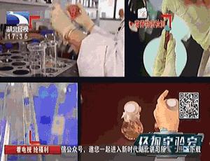 吃方便面喝可乐有多危险,小伙吃泡面喝饮料