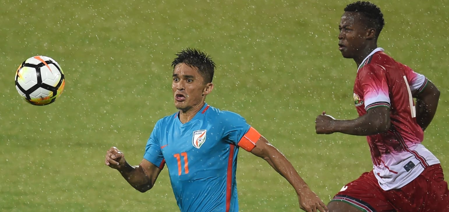 国足新一代强势崛起,国足又遇强劲对手是谁