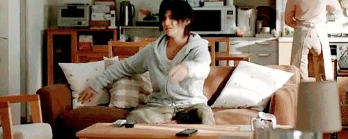 夏日宅家的100种方式,夏天宅在家打开方式