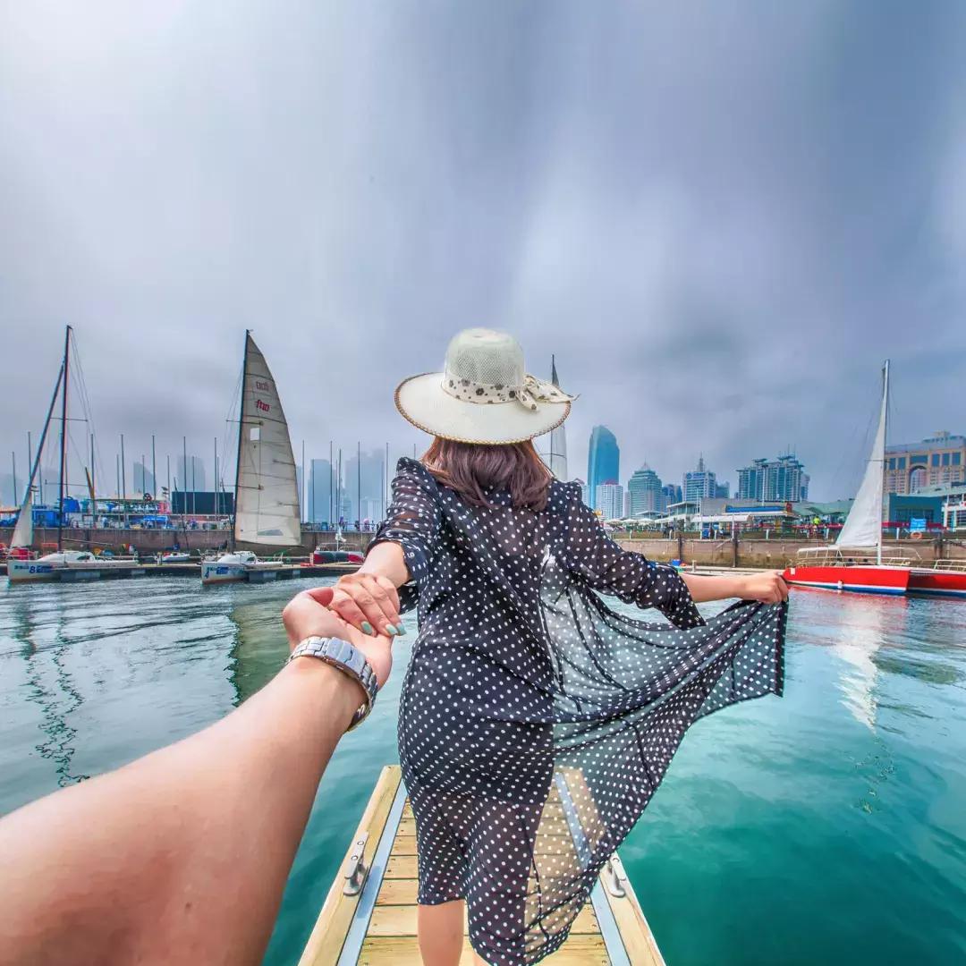 一个未被中国人攻陷的岛屿,4个免签的绝美海岛