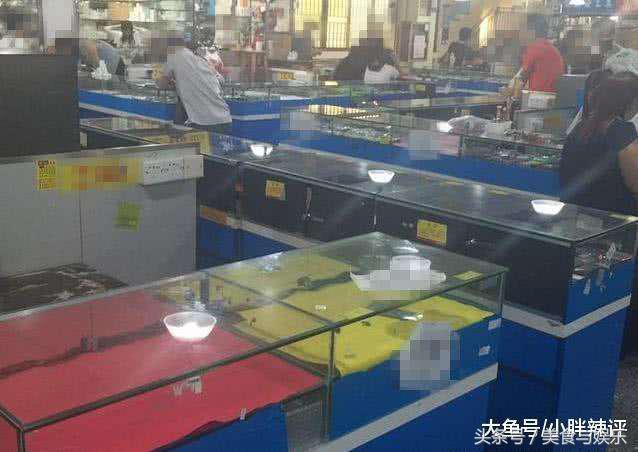 华强北的造富神话,华强北造富神话