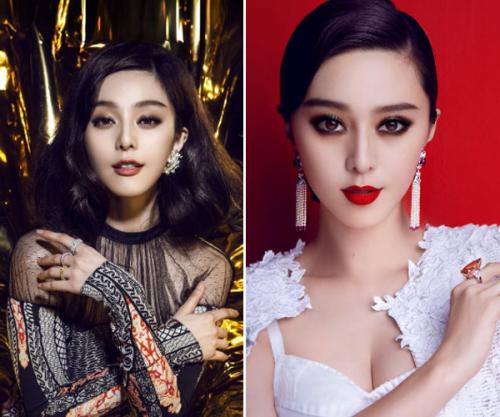 张雨绮买卡地亚,张雨绮范冰冰08年