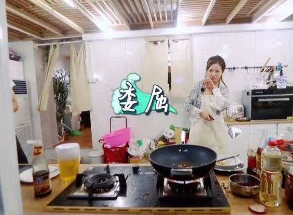 中餐厅第二季第四期解析,中餐厅第二季名单