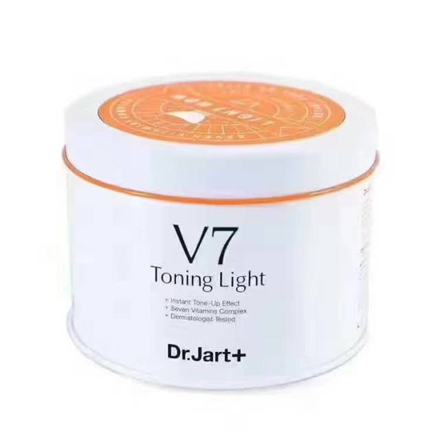 懒人必备v7素颜霜,蒂佳婷v7素颜霜