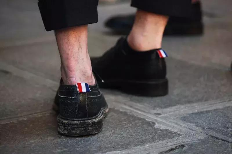 布洛克鞋子推荐男,漆皮好看还是牛皮好看