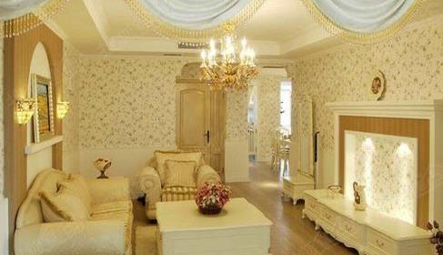 壁纸的种类很多常用的有哪几种,壁纸选用哪种材料比较好