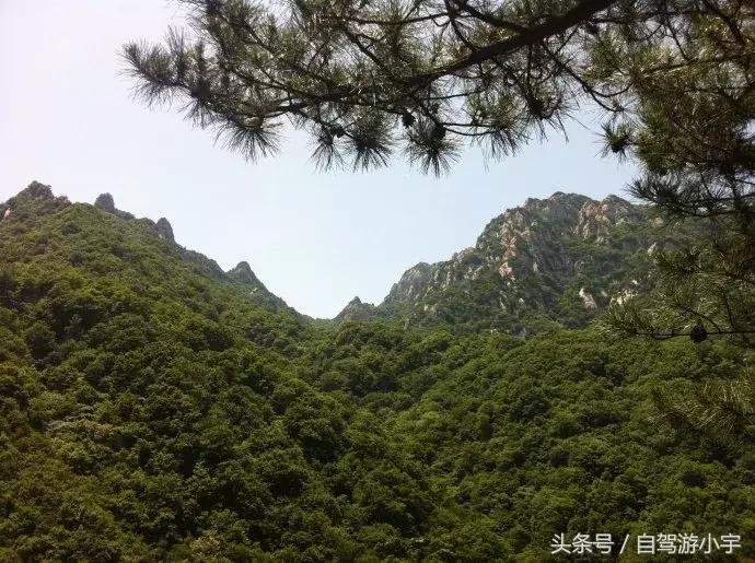 洛阳养子沟一日游,洛阳养子沟度假养老