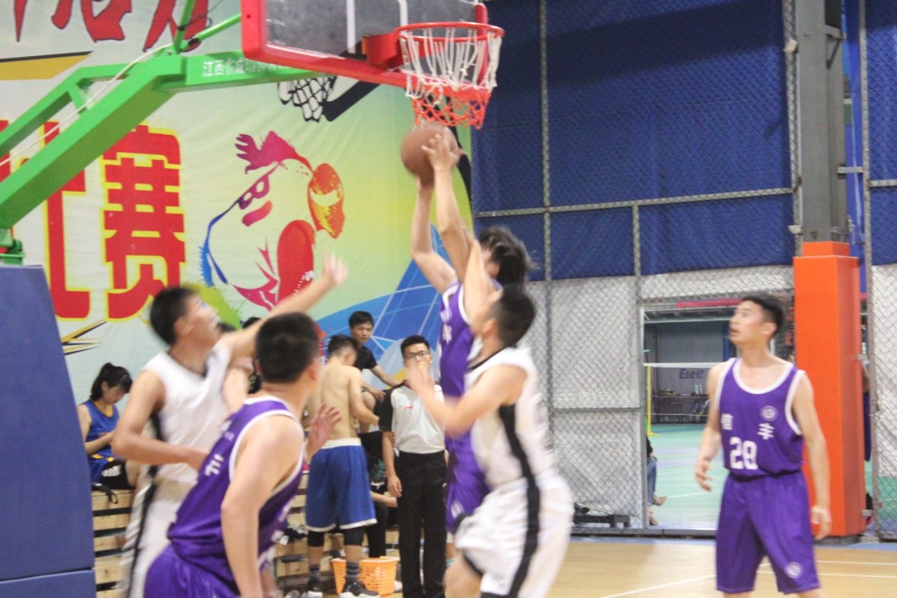 江西省篮球联赛赣州队赛程表,江西南昌赣州篮球比赛