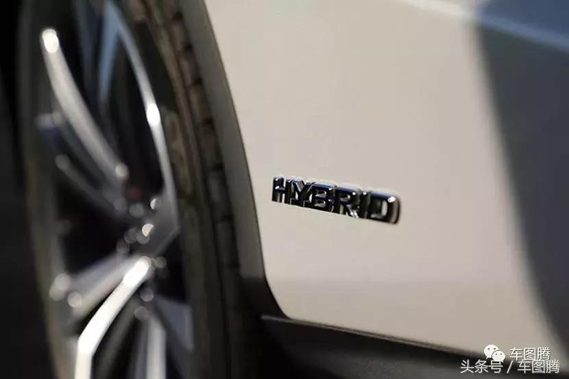 雷克萨斯rx450hl深度试驾,雷克萨斯rx450h深度试驾