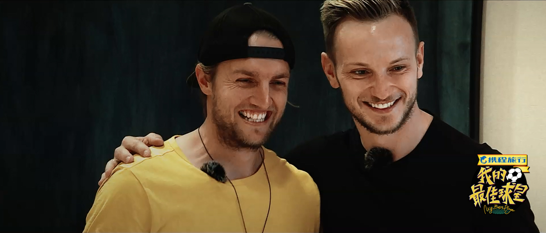 c罗我的最佳球员宣传片,我的最佳球星c罗