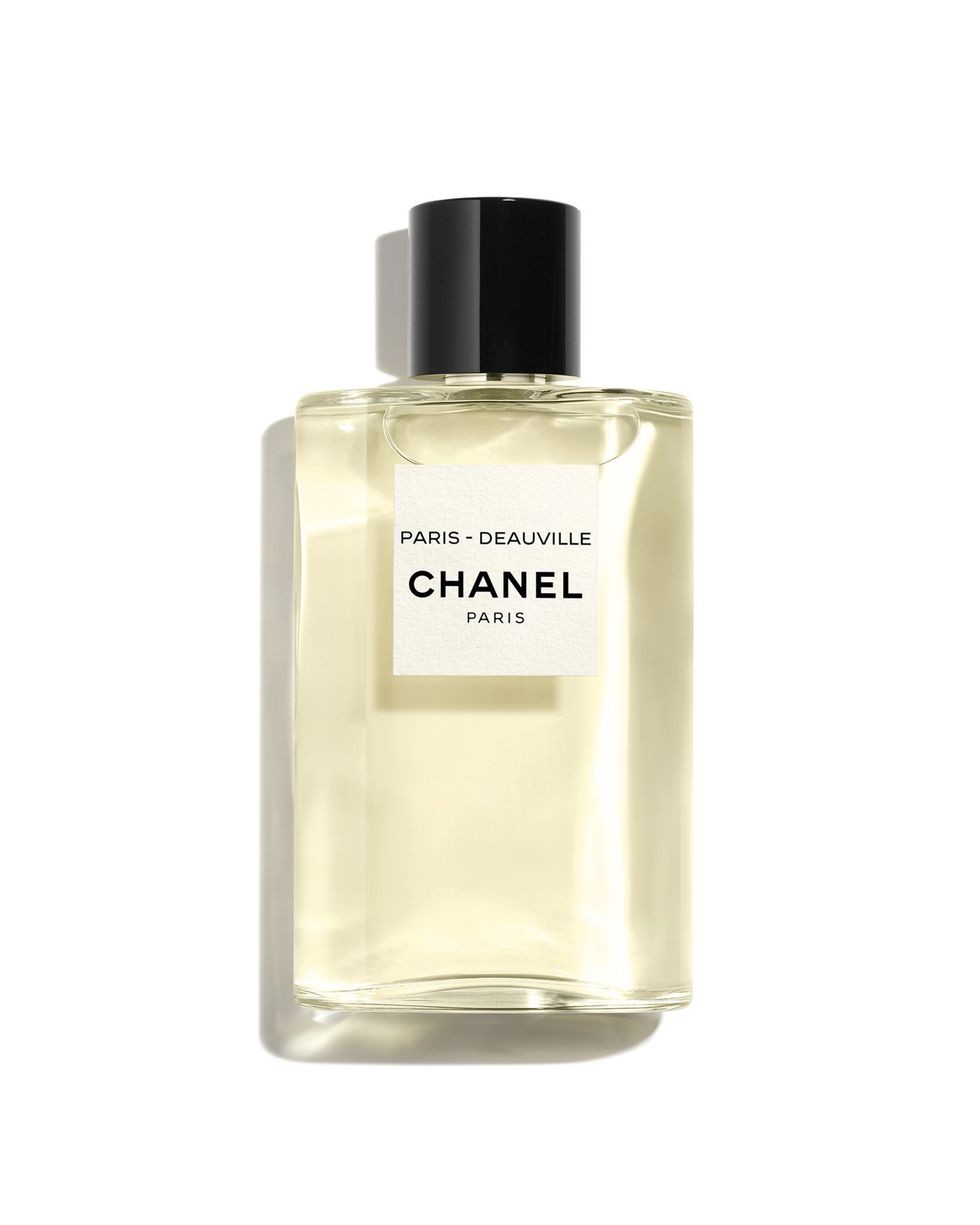 chanel香奈儿杜维埃香水50ml,香奈儿限量杜维埃香水