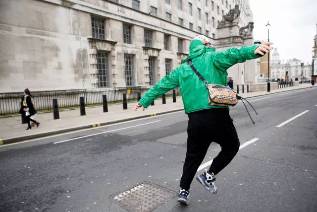 杜海涛上学视频,杜海涛英语对话