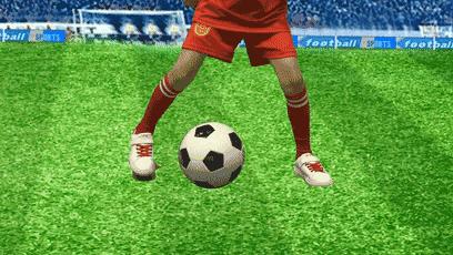 世界杯足球操,世界杯快到了吗