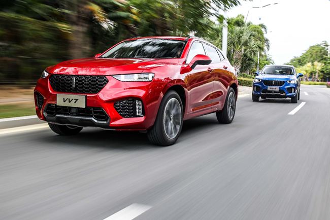 哈弗h8为什么这么少人买,哈弗h8新款值不值得买