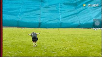 90后独腿小哥哥,弹吉他、进滑雪国家队……他的人生像超人!