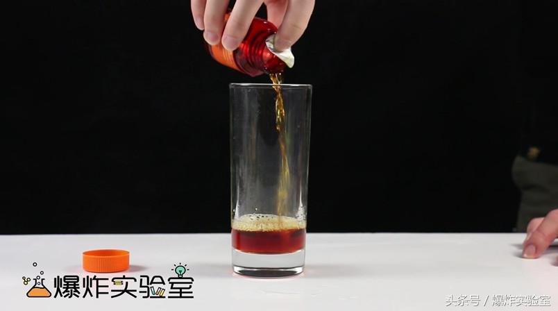 神奇的柠檬汁,碘酒加柠檬汁会变透明吗