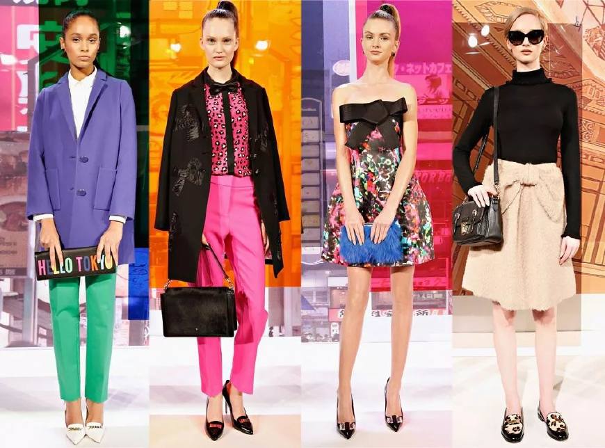 katespade设计师去世,katespade什么品牌