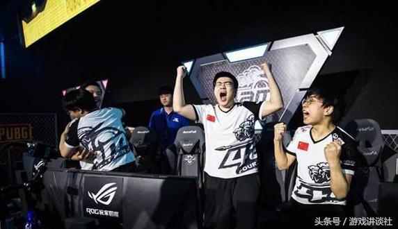 电竞天才的救赎之路：花三年时间去弥补一次反向Q