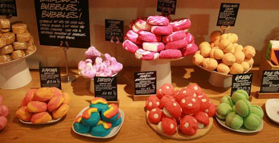 英国化妆品品牌,英国品牌化妆品