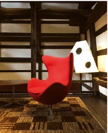 日本温泉旅馆,超享受旅行日本秘境中的温泉旅馆